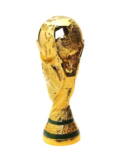 FIFA World Cup Trophy Replica in an Acrylic Case (Trophy Size 40 mm)