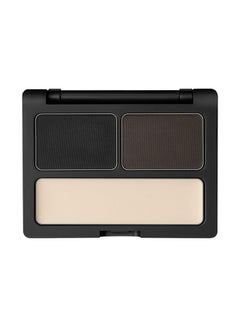 Buy Brow Box Powder Dark Ash Gray in Egypt