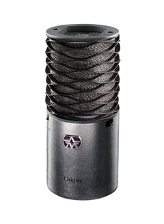Buy Aston Origin - Cardioid Condenser Microphone AST-ORIGIN Silver in UAE