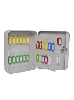 Buy Key Box White in Saudi Arabia