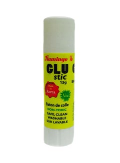 Buy Adhesive Glue Stick White in UAE