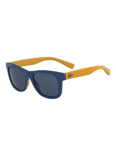 Buy UV Protection Rectangular Sunglasses - Lens Size: 48 Mm in UAE