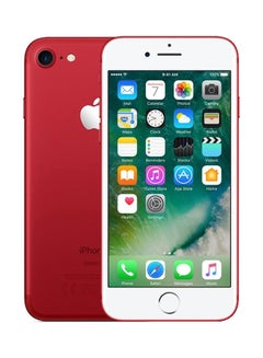 Iphone 7 Plus Red 128gb 4g Lte Price In Uae Noon Uae Kanbkam