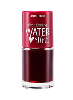 Buy Dear Darling Water Lip Tint Cherry Ade in UAE