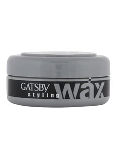 Buy 2-Piece Styling Wax Mat and Hard Set 2 x 75grams in Saudi Arabia