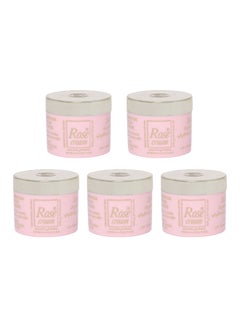 Buy 5-Piece Face Cream 5 x 25grams in UAE