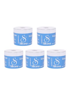 Buy 5-Piece Face Cream 5 x 25grams in UAE