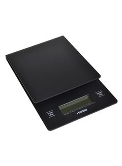 Buy V60 Drip Scale Black 190x29x120ml in UAE