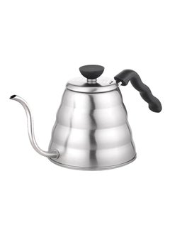 اشتري Buono Drip Kettle Silver/Black في الامارات