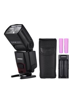 Buy YN560Li Speedlite Flash Black in Saudi Arabia