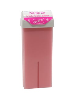 Buy Pink Talc Roll-on Wax 100ml in UAE