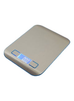 Buy Multifunctional Digital Food Scale Silver in UAE