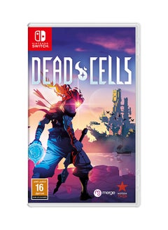 اشتري لعبة Dead Cells - نينتيندو سويتش - Action & Shooter - نينتندو سويتش في السعودية