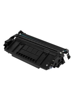 Buy CF226A Toner Cartridge Black in UAE