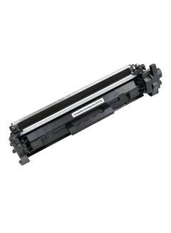 Buy CF217A Toner Cartridge Black in UAE