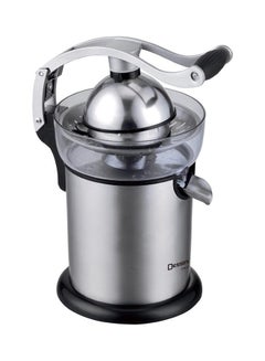 Buy Citrus Juicer 800.0 W CJ9009 Silver/Black in UAE