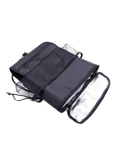 Buy Multi-Pocket Seat Back Organizer in Saudi Arabia