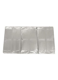 Buy Protective Oil Splatter Screen Silver in UAE