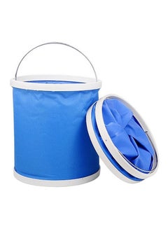 Buy Foldable Car Washing Bucket in UAE