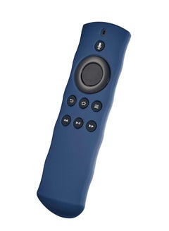 Buy Amazon Fire TV Remote Cover Blue in UAE
