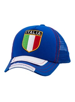 Buy Italia Cap Blue in UAE