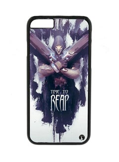 Buy Protective Case Cover For Apple iPhone 6 Plus The Video Game Overwatch in Saudi Arabia