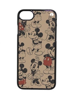 Buy Protective Case Cover For Apple iPhone 7 Plus Disney in Saudi Arabia