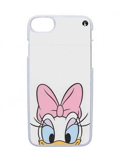 Buy Protective Case Cover For Apple iPhone 7 Disney in Saudi Arabia