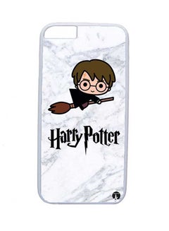 Buy Protective Case Cover For Apple iPhone 6 Harry Potter in Saudi Arabia