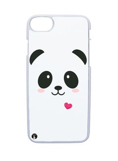 Buy Protective Case Cover For Apple iPhone 8 Plus Panda in Saudi Arabia