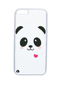 Buy Protective Case Cover For Apple iPhone 6 Plus Panda in Saudi Arabia