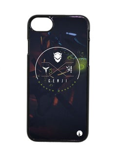 Buy Protective Case Cover For Apple iPhone 7 The Video Game Overwatch in Saudi Arabia