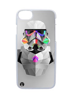 Buy Protective Case Cover For Apple iPhone 7 Star Wars in Saudi Arabia