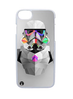 Buy Protective Case Cover For Apple iPhone 8 Star Wars in Saudi Arabia