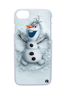 Buy Protective Case Cover For Apple iPhone 7 Plus Disney in Saudi Arabia