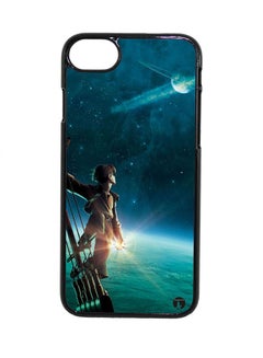 Buy Protective Case Cover For Apple iPhone 7 Disney in Saudi Arabia