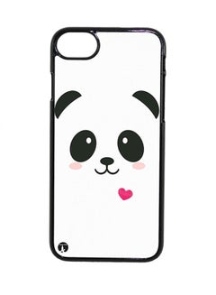 Buy Protective Case Cover For Apple iPhone 7 Plus Panda in Saudi Arabia