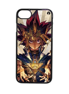 Buy Protective Case Cover For Apple iPhone 7 Plus The Anime Yu Gi Oh in Saudi Arabia