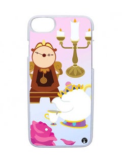 Buy Protective Case Cover For Apple iPhone 8 Disney in Saudi Arabia