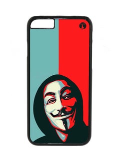Buy Protective Case Cover For Apple iPhone 6 Multicolour in Saudi Arabia