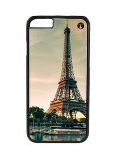 Buy Protective Case Cover For Apple iPhone 6 The Eiffel Tower in Saudi Arabia