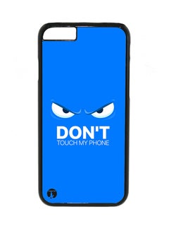 Buy Protective Case Cover For Apple iPhone 6 Plus English Phrases in Saudi Arabia