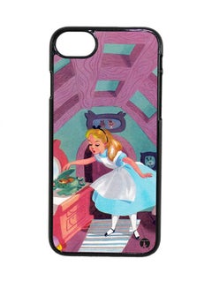 Buy Protective Case Cover For Apple iPhone 8 Disney in Saudi Arabia