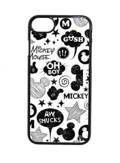 Buy Protective Case Cover For Apple iPhone 7 Plus Disney in Saudi Arabia