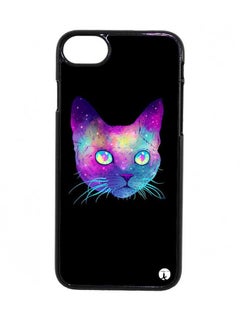 Buy Protective Case Cover For Apple iPhone 8 Cat in Saudi Arabia