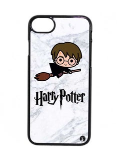 Buy Protective Case Cover For Apple iPhone 7 Harry Potter in Saudi Arabia