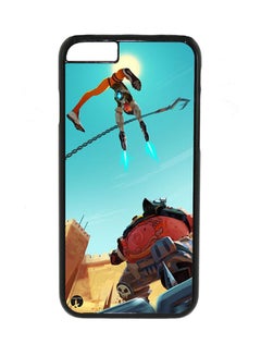 Buy Protective Case Cover For Apple iPhone 6 The Video Game Overwatch in Saudi Arabia