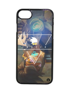 Buy Protective Case Cover For Apple iPhone 7 The Video Game Overwatch in Saudi Arabia