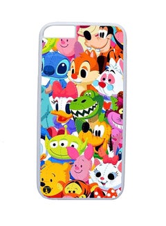 Buy Protective Case Cover For Apple iPhone 6 Plus Disney in Saudi Arabia