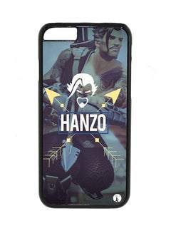 Buy Protective Case Cover For Apple iPhone 6 The Video Game Overwatch in Saudi Arabia